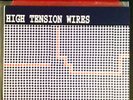 High Tension Wires Send A Message LP Reds Goner Reatard Termbo Hozac Marked Men