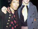 True Jimi Hendrix  Bootleg with Clapton Record