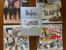 Beatles Anthology Vol 1, 2, 3 and Live BBC- NEW, Factory SEALED - 11LPs + BOOK