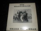 THE CHAPPARRALS  