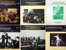 GLENN MILLER and his Orchestra 6 Scarce LPs Live Meadowbrook Chesterfield