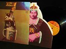  1969 Two Tone ORIG + QUEEN   The KINKS   ARTHUR   RAY DAVIES PEAK GEM 