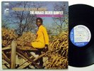 HORACE SILVER QUINTET Serenade To A Soul Sister LP on Blue Note
