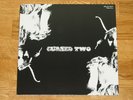Cursed – Two LP Burning Love Vaccine Integrity Tragedy Left For Dead Converge