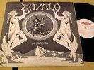 Excellent PRIVATE 1978 MN Latin Fusion Jazz LP - ZOKALO 