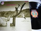 TONTON MACOUTE - TONTON MACOUTE LP ORIGINAL, RCA NEON, SUPERB, EX+