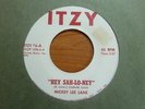 Mickey Lee Lane - Hey Sah-Lo-Ney 1965 USA 45 ITZY MOD