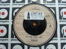 Pioneers - My Good Friend James 1977 UK 45