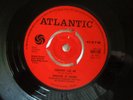 SHADOWS OF KNIGHT  SOMEONE LIKE ME 1967 ex UK VINYL 45