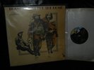 GROUNDHOGS Thank god for the bomb LP  RARO 1*UK Press 1970  LIBERTY  Progr