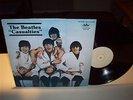 The Beatles - Casualties LP Butcher Cover No TMOQ