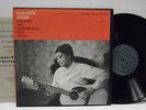 Elizabeth Cotten Folksongs And Instrumentals With Guitar folk blues w/ insert LP