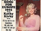 Kathy Kirby - A Song For Europe 7