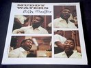 Muddy Waters 2 LP Audiophile 180g 45rpm Folk Singer Chess Blues Mint /207