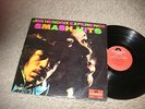 JIMI HENDRIX EXPERIENCE,SMASH HITS,psych mod blues,rare peruvian orig, POKORA