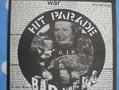 HIT PARADE   BAD NEWS   PUNK ROCK   NEW WAVE   SKIN   OI   CRASS KBD   UK SELLER