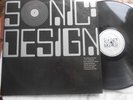 BRUCE CLARKE JINGLE WORKSHOP sonic design OZ PRIVATE Library lp