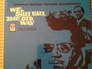 FUNK SOUNDTRACK WE STILL KILL THE OLD WAY SEALED LUIS E.BACLOV UNITED ARTISTS