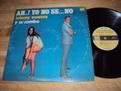 JOHNNY VENTURA Y SU COMBO Ah.. Yo No Se...No LP LATIN CUMBIA GUAGUANCO RARE mp3