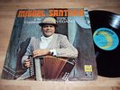 MIGUEL SANTANA Y Su Conjunto Tipico Vegano LP RARE LATIN SALSA GUAGUANCO mp3