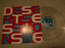 DESERT SESSIONS VOL VI LP (QUEENS OF THE STONE AGE) MR122 MAN'S RUIN LP