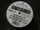 Rare Eminem First SLIM SHADY EP WEB718 VG+ Just Don't Give a F*ck VINYL