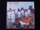 CRESSIDA Asylum German 1st Press Vertigo Swirl LP MINT Prog Classic 1971