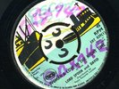 2012 LORD SPOON & DAVID-WOMAN A LOVE IN THE NIGHT TIME-WORLD ON A-  REGGAE 45 7