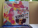 THE KINKS 