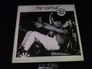 The Normal - Warm Leatherette - Mute Rec. - 12