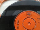 THE IMPAC - TOO FAR OUT [ RARE PSYCHEDELIC 60's 7