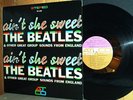 Beatles LP 