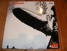 LED ZEPPELIN I 1 FIRST ALBUM 12