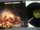 ELECTRIC SANDWICH 1972 ORIG German PROG PSYCH Brain Rec EX+ EX+