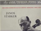 SCHUMANN & LALO Cello Concertos / JANOS STARKER  VendorLabel RFR1  SR90347 NM-