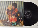 LP  Jimi Hendrix   Band Of Gypsys
