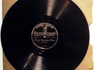 MA RAINEY Deep Moaning Blues/ Traveling Blues '28 Paramount 14011 NM-