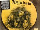 Rainbow - Long Live Rock 'n' Roll Picture Disc Vinyl RSD Exclusive DIO BLACKMORE