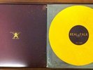 Man Overboard - Real Talk 1st Pressing Yellow /200 THE WONDER YEARS TITLE FIGHT
