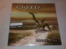 Creed Human Clay vinyl lp SEALED