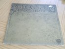 COLOSSEUM - DAUGHTER OF TIME - 1970 VERTIGO SWIRL LP + GATEFOLD - VG+ / EX+