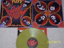KISS - SONIC BOOM  gelb marmoriertes Vinyl FOC Lim 100 mit Poster