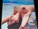IF IT FITS, BABY by Vicki Ford -stag sexy nude adult cheesecake risque LAFF FAX