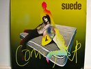 Suede: Coming Up: Original Vinyl LP
