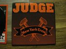 JUDGE New York Crew 7