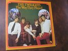 The Twilights Oz G/fold Lp 