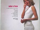 Alfonso Santisteban Groovy funk rare Spain-LP12