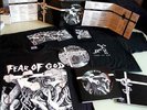 FEAR OF GOD 