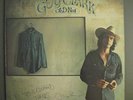 GUY CLARK: Old No. 1 Number original 1975 RCA LP signed inner sleeve