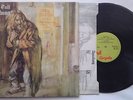 Jethro Tull Aqualung (1st Press UK 1971 Chrysalis LP)